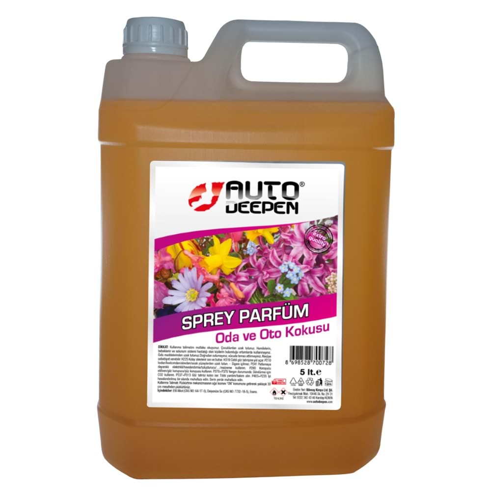 SPREY KAVUN 5 LT