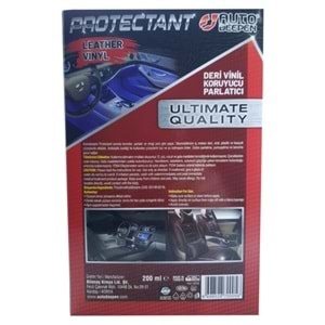 PROTECTANT SET