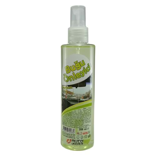 BUĞU ÖNLEYİCİ 200 ML